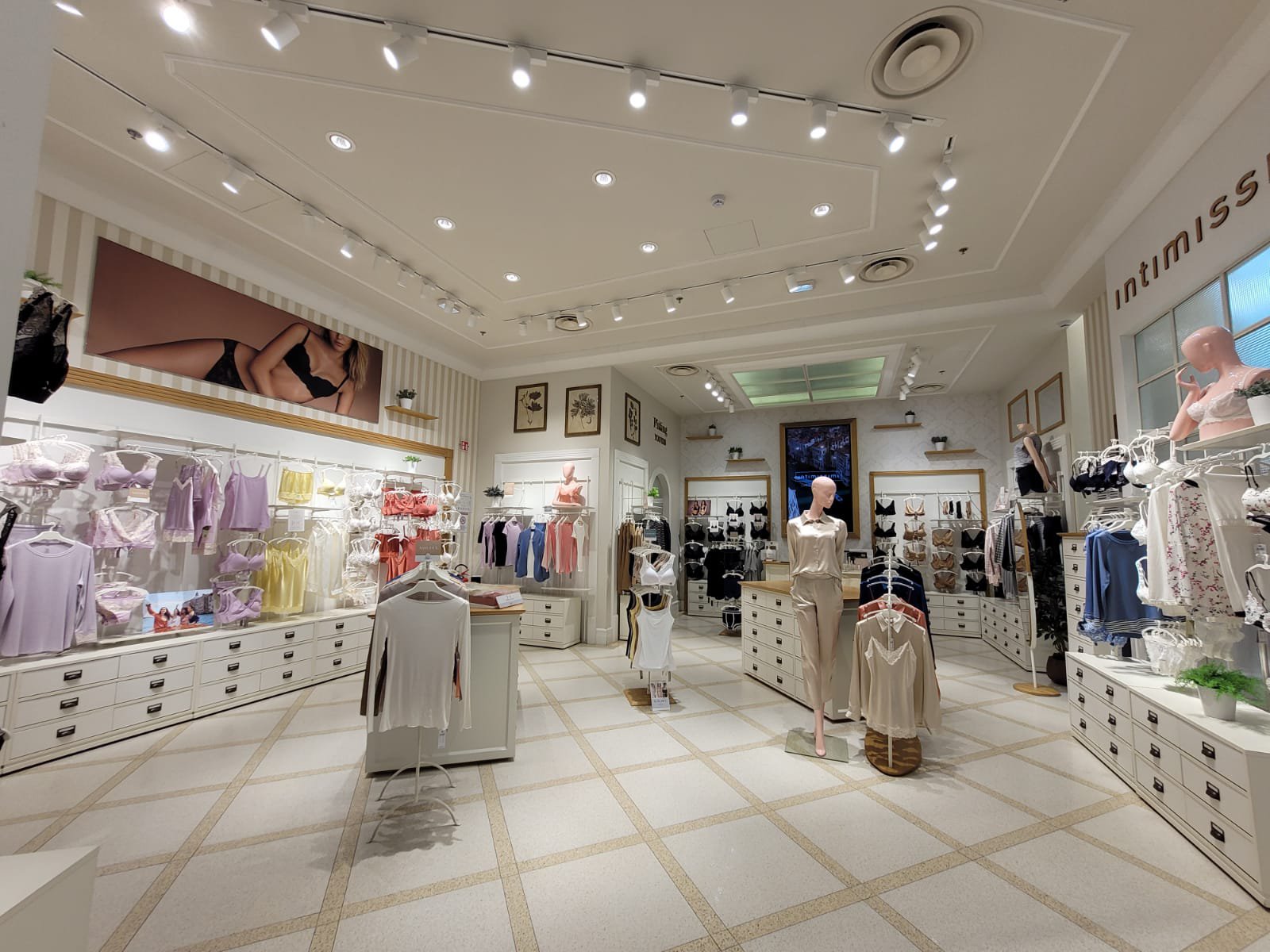 Intimissimi NICHELINO CCLE MONDOJUVE
