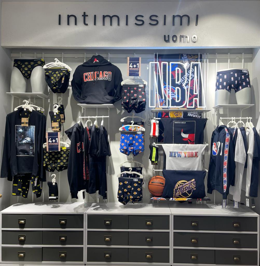 Intimissimi OLBIA CCLE OLBIA MARE