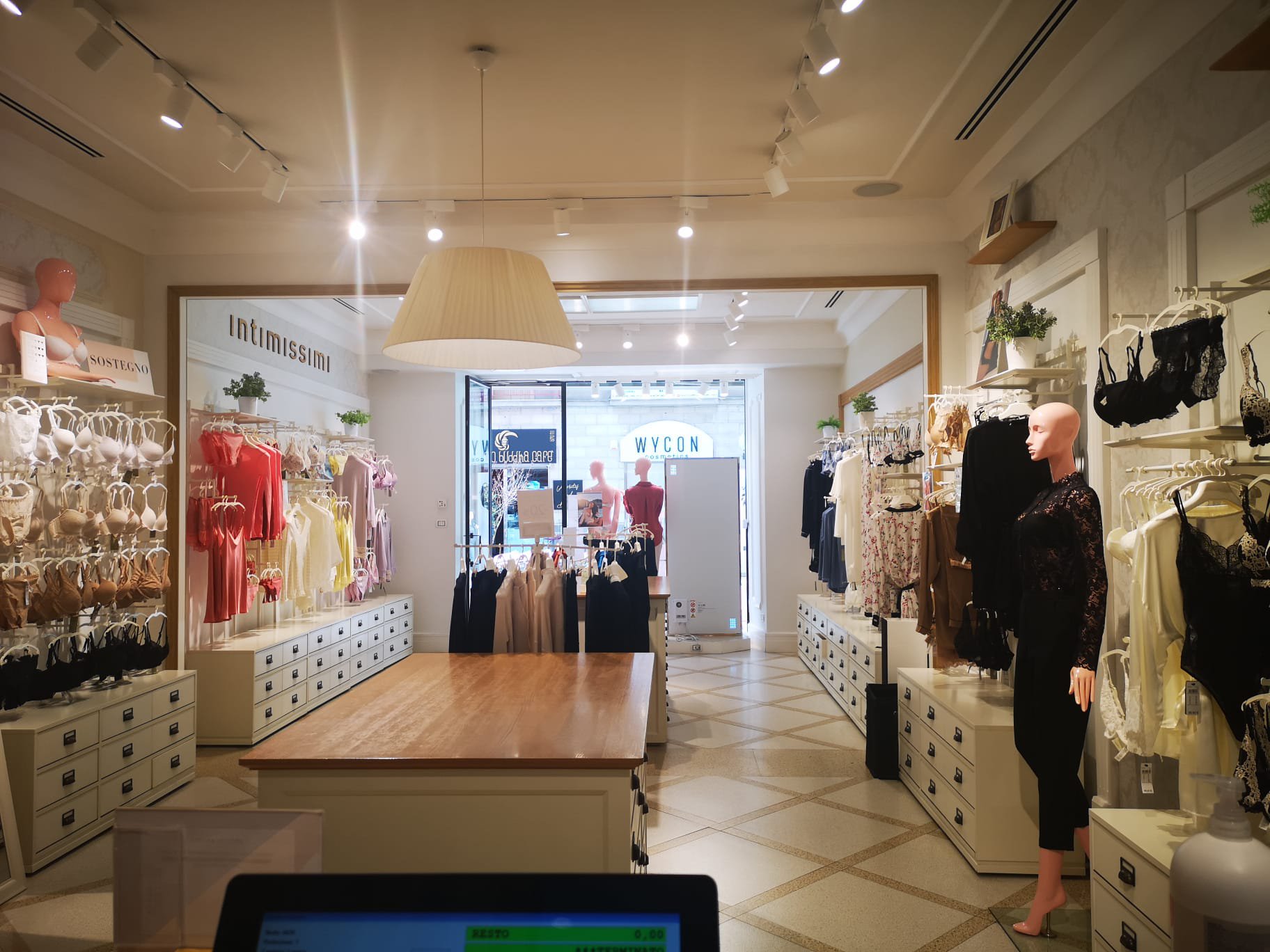 Intimissimi COSENZA C.SO MAZZINI, 198