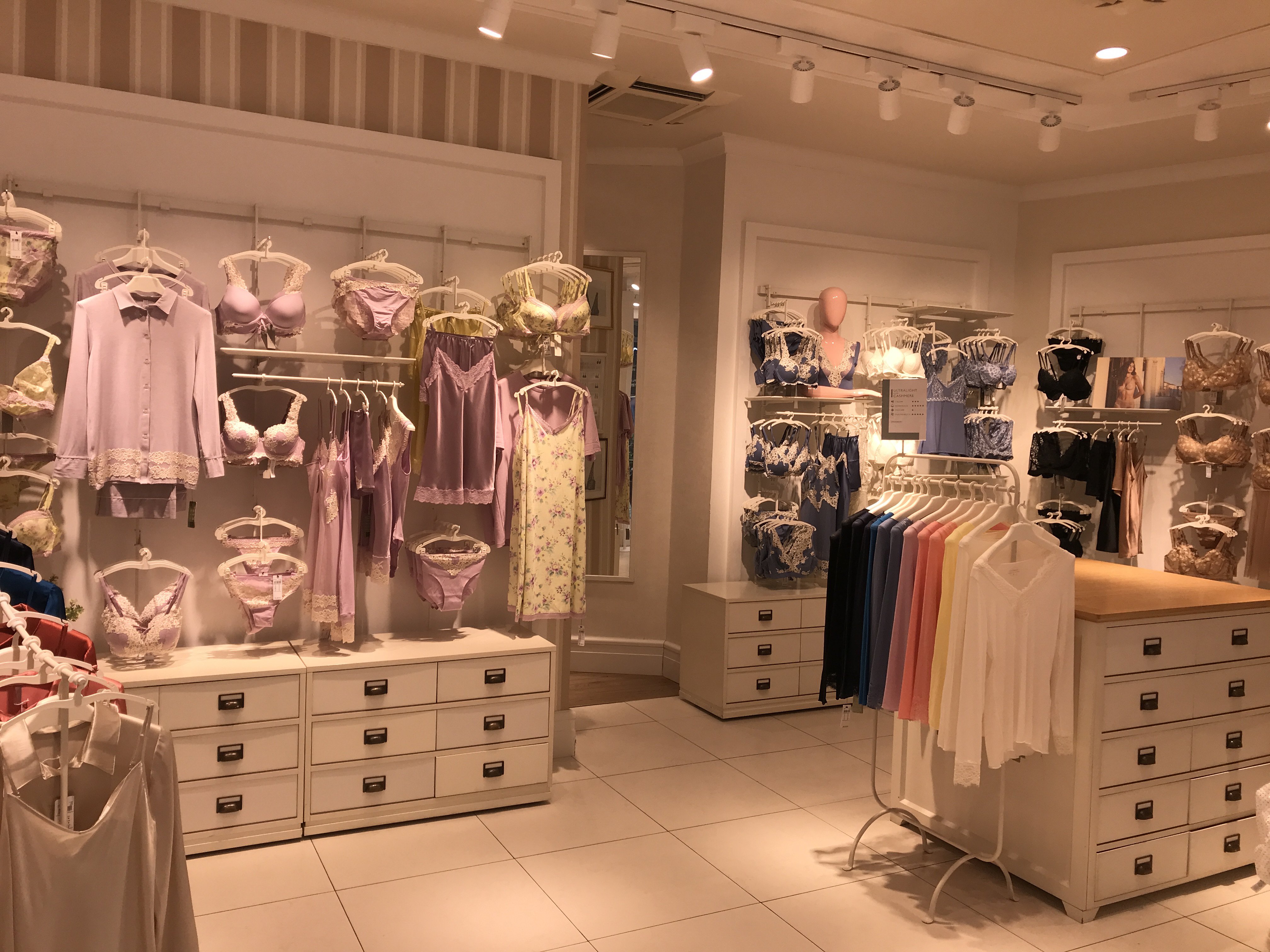 Intimissimi RIVOLI VIA F.LLI PIOL 57B