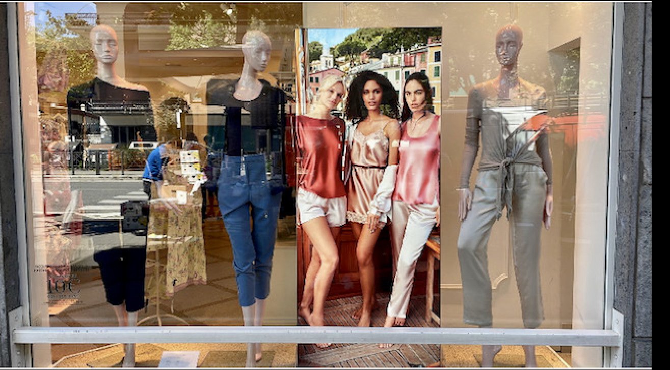 Intimissimi ROMA V.LE DEI COLLI PORTUENSI