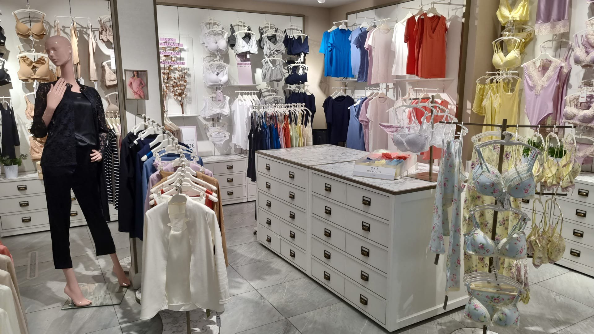 Intimissimi PERUGIA CCLE COLLESTRADA (I3)