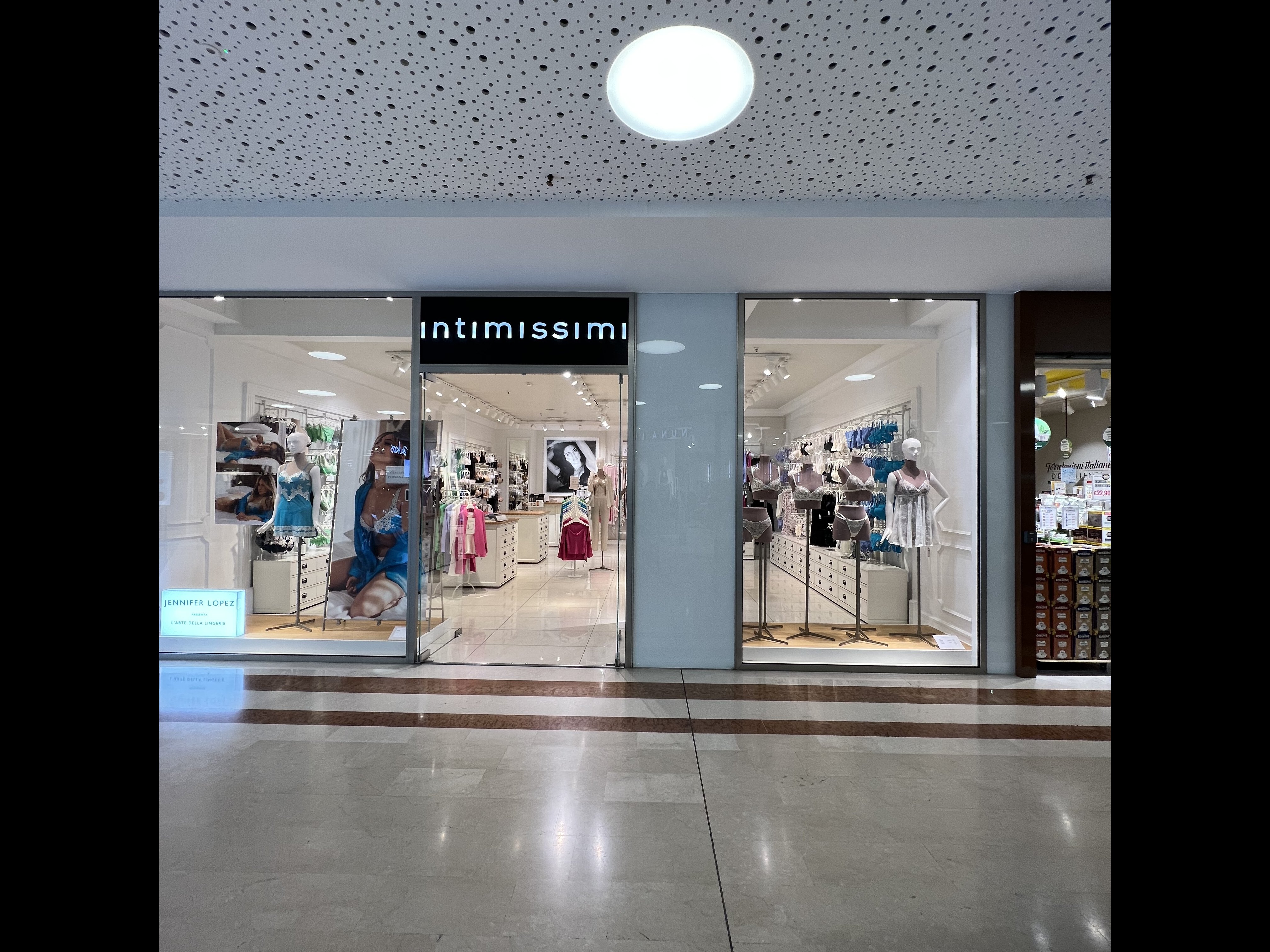 Intimissimi S. BIAGIO DI CALLALTA CCLE