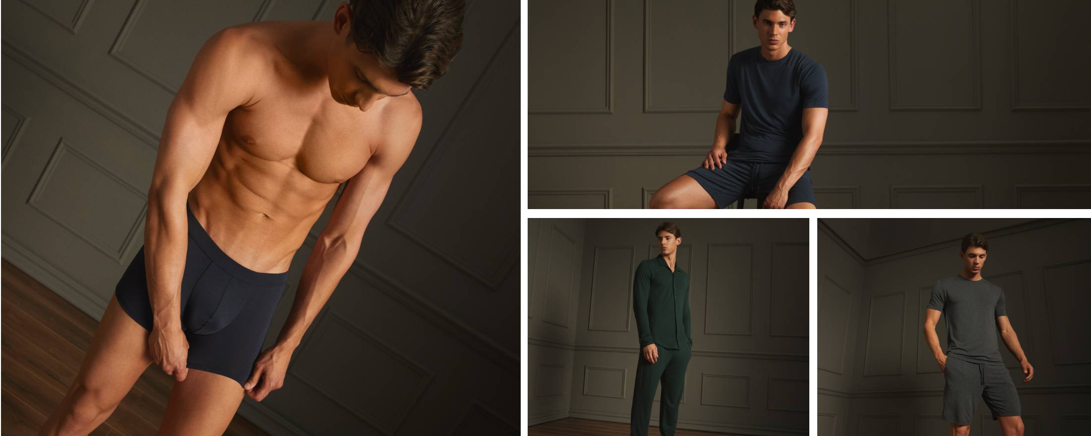 My Intimissimi Banner