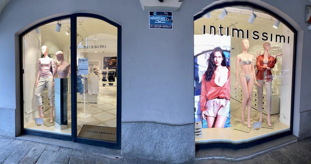 Intimissimi CARMAGNOLA VIA VALOBRA 1