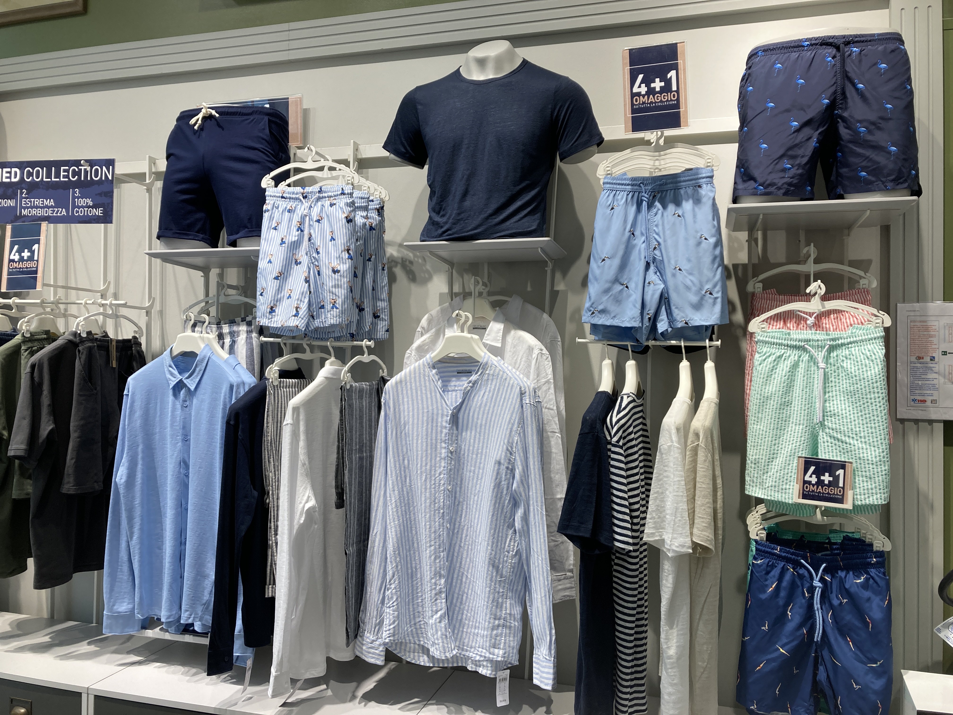 Intimissimi PORTOGRUARO CCLE ADRIATICO
