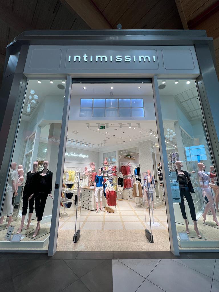 Intimissimi GROSSETO CCLE MAREMA' IPERCOOP