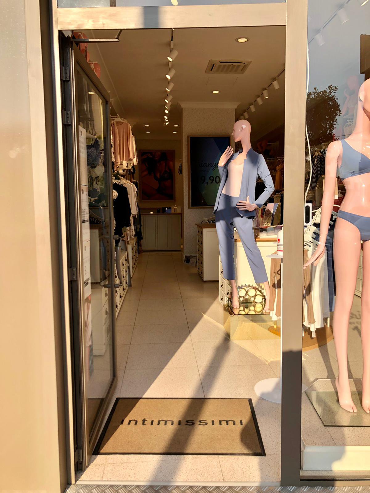 Intimissimi FONDI CORSO ITALIA