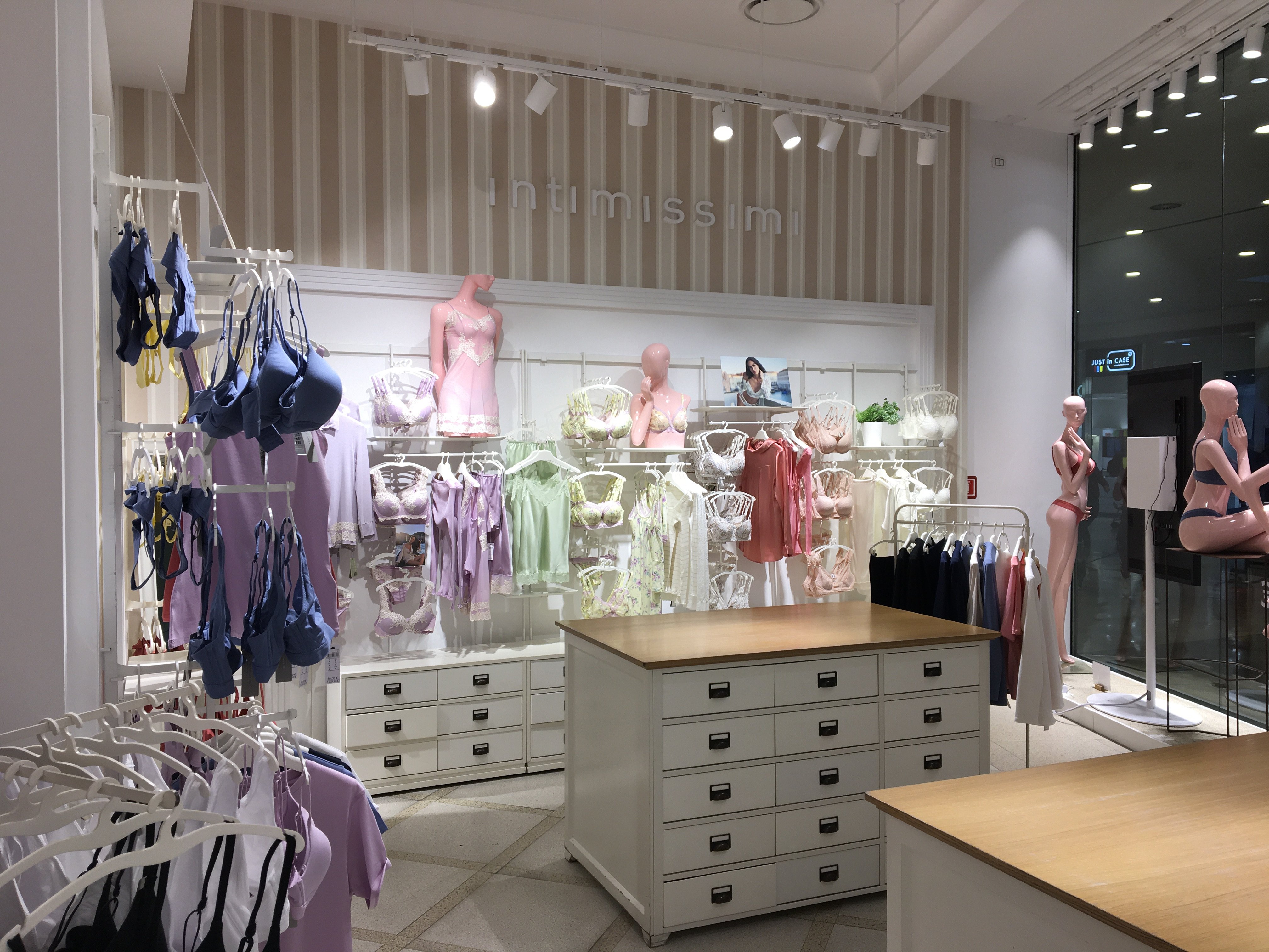 Intimissimi MARCIANISE CCLE CAMPANIA