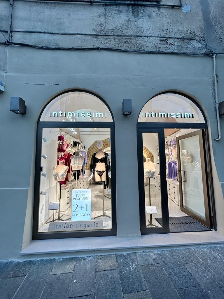 Intimissimi VASTO VIA CAVOUR 51