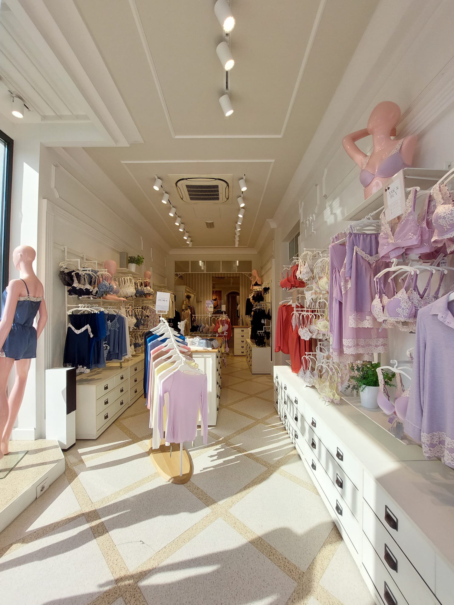 Intimissimi VIAREGGIO VIALE MARGHERITA