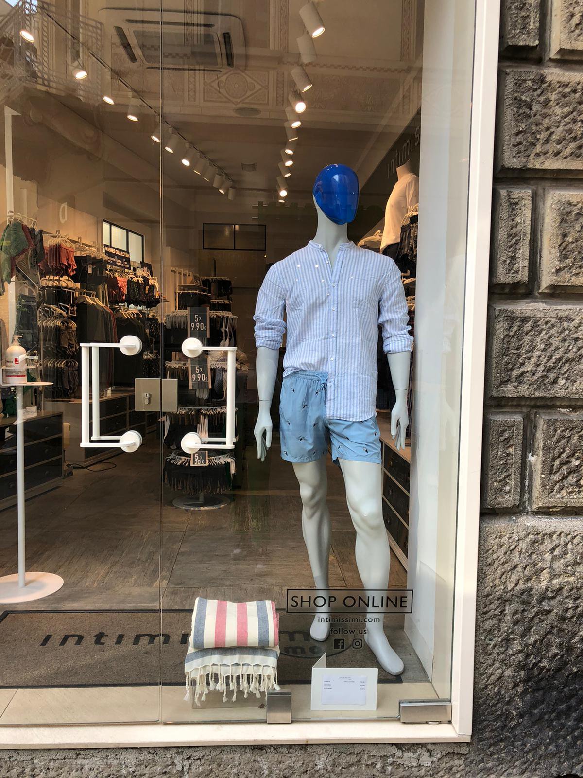 Intimissimi LECCO VIA ROMA 81