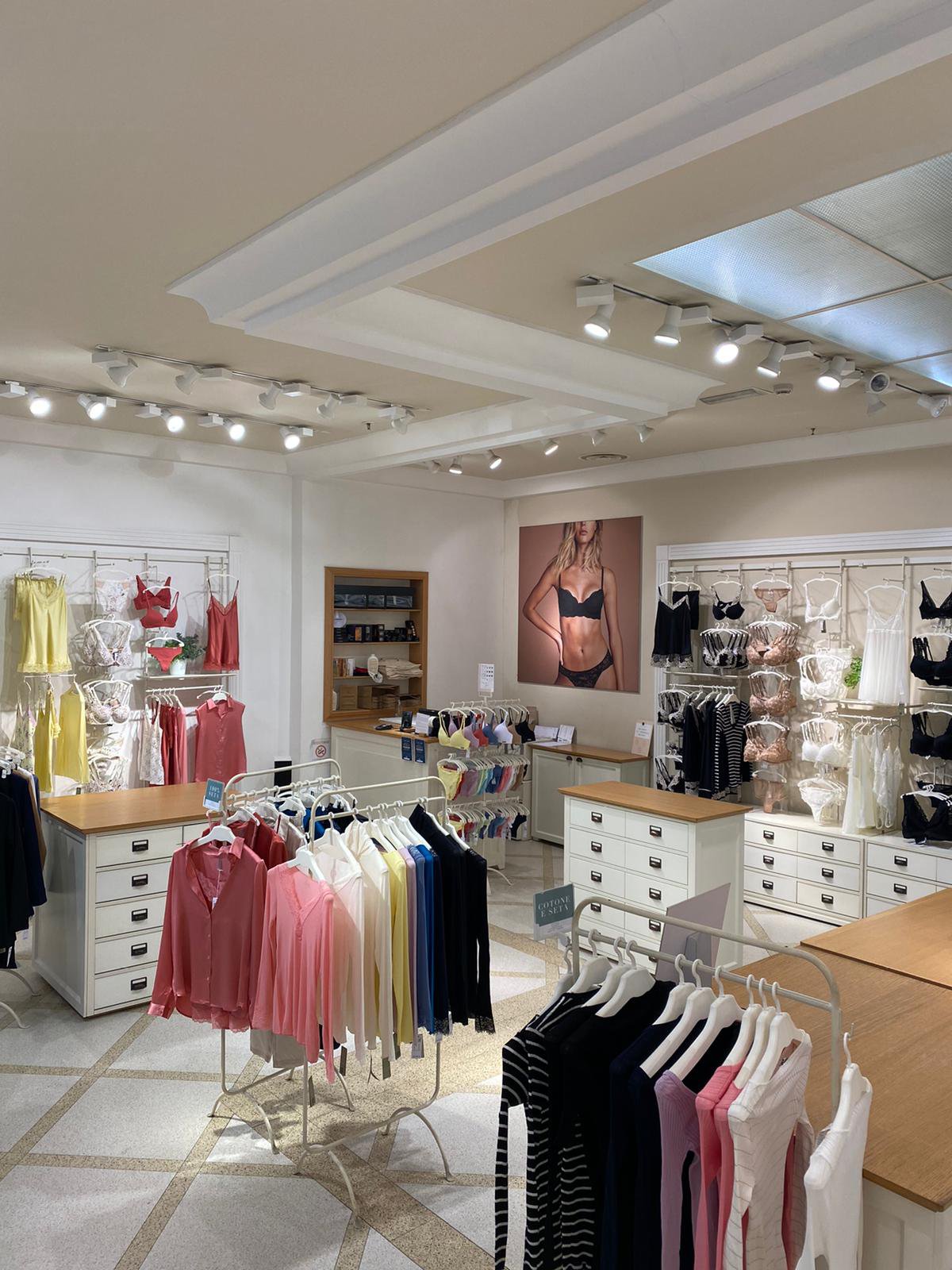 Intimissimi EMPOLI CCLE CENTRO EMPOLI