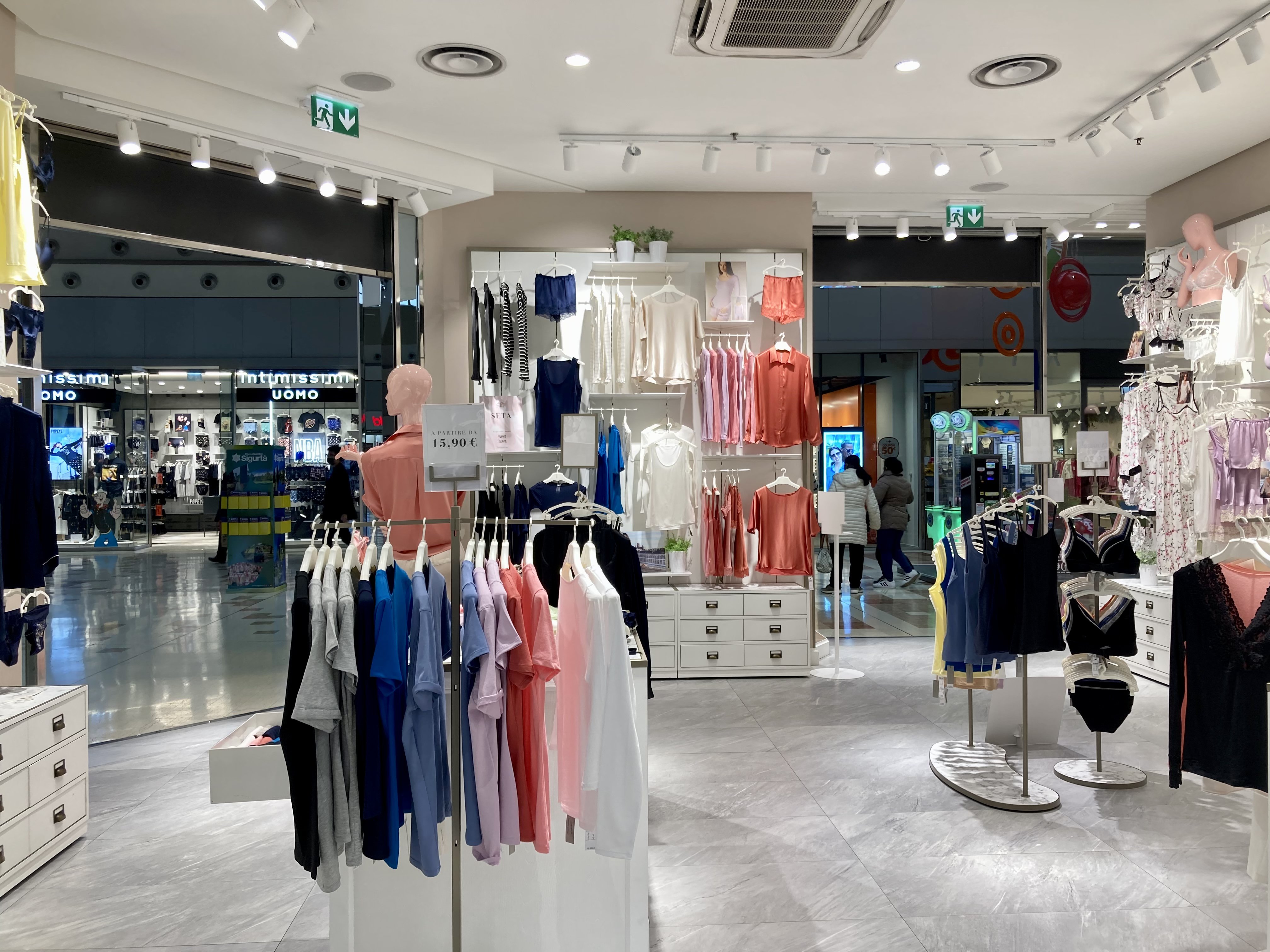 Intimissimi S. GIOVANNI LUPATOTO CCLE