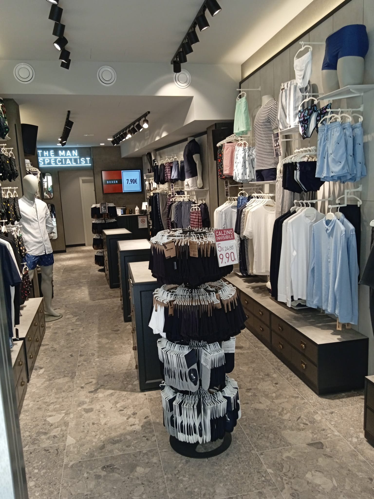 Intimissimi ROVIGO C.SO DEL POPOLO