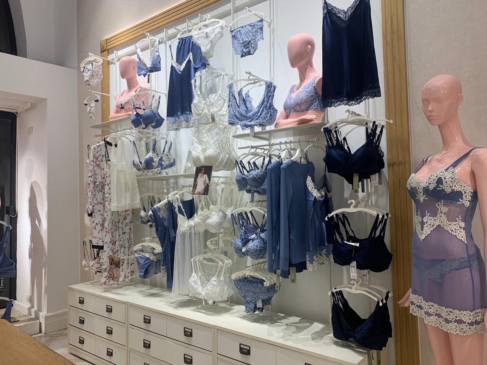 Intimissimi LUCCA VIA FILLUNGO 85