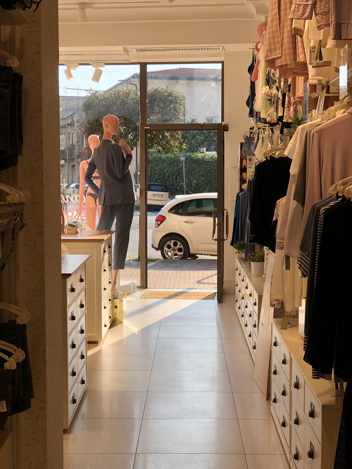 Intimissimi FONDI CORSO ITALIA